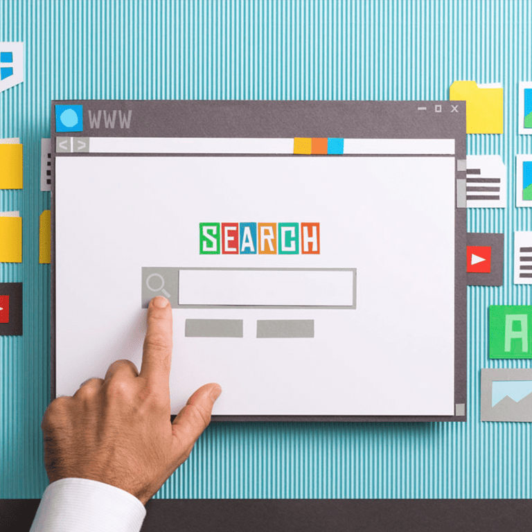Search Engine Optimization - Digital Marketing #1